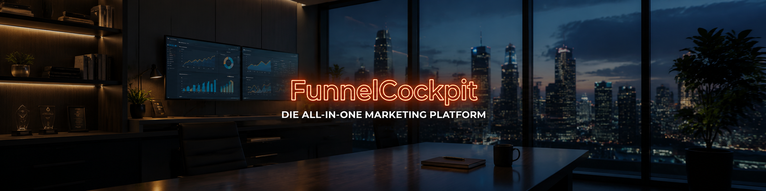 Funnelcockpit