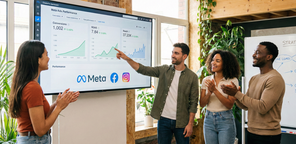 Team was sich bespricht