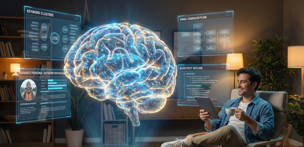 KI im Affiliate Marketing