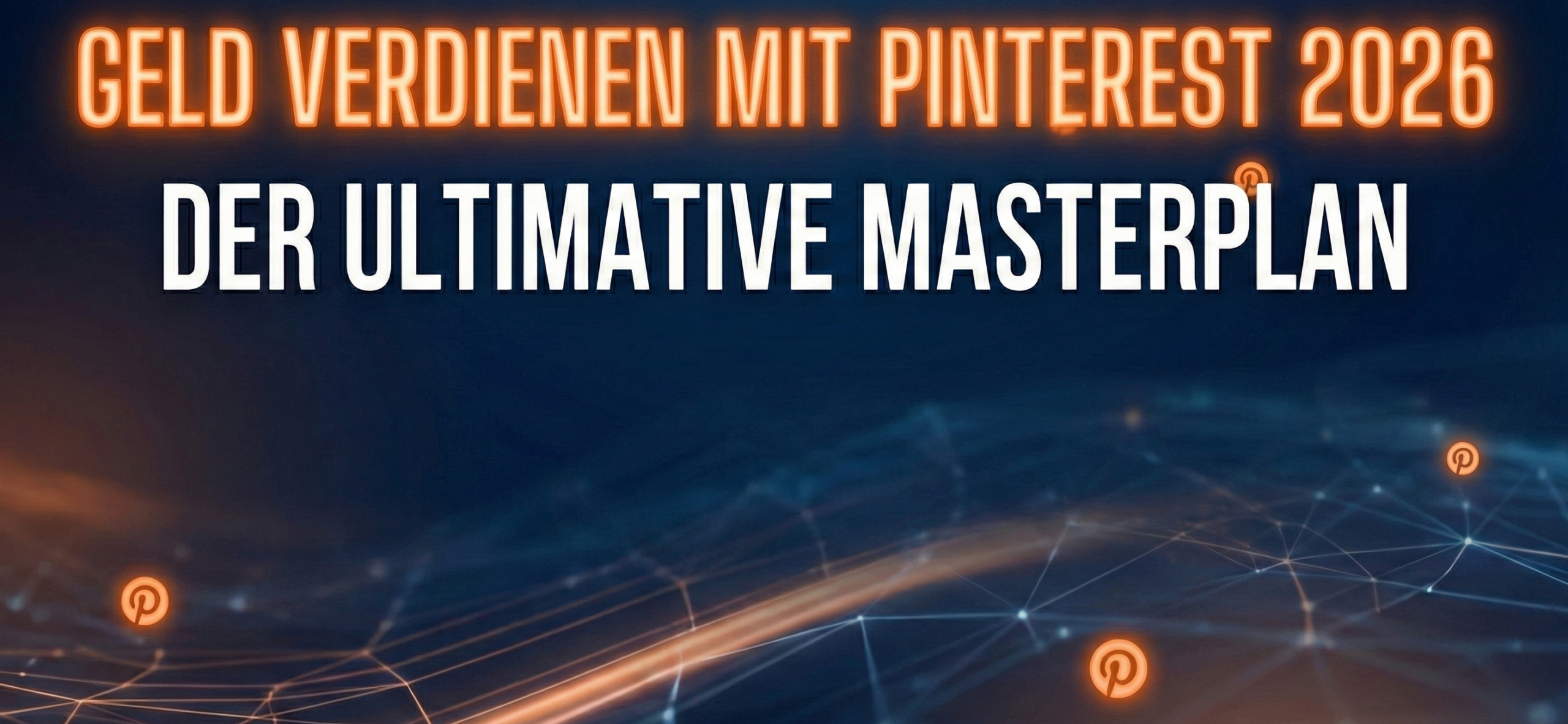Pinterest Titelbild
