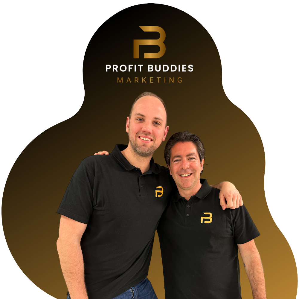 Die Erfinder der Simple Lead Machine