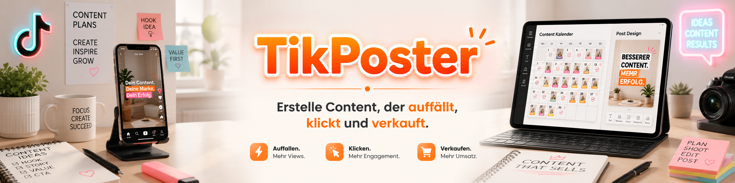 Titelbild TikPoster