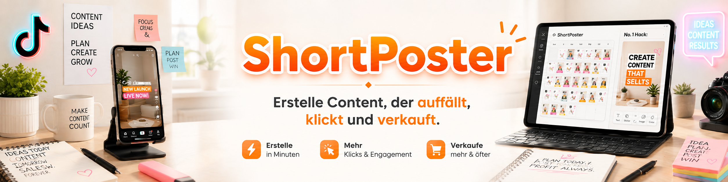ShortPoster Titelbild